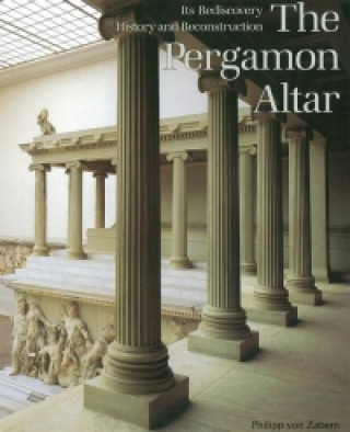 The Pergamon Altar