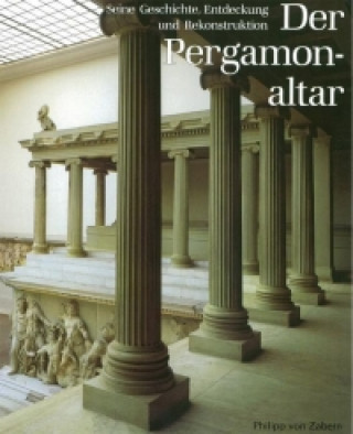 Der Pergamonaltar