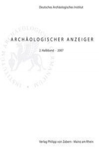 Archäologischer Anzeiger