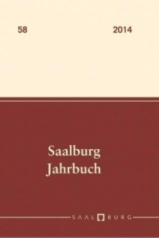 Saalburg Jahrbuch 58/2014