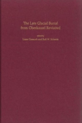 The Late Glacial Burial from Oberkassel Revisited