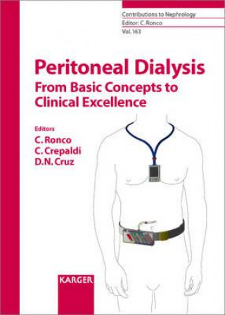 Peritoneal Dialysis - From Basic Concepts to Clinical Excellence