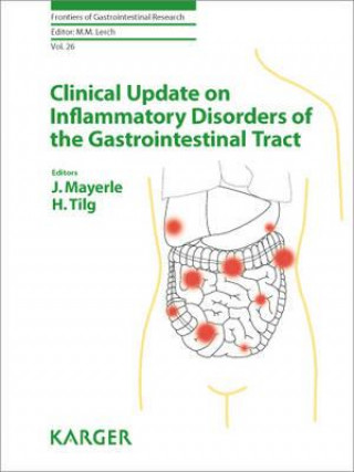 Clinical Update on Inflammatory Disorders of the Gastrointestinal Tract