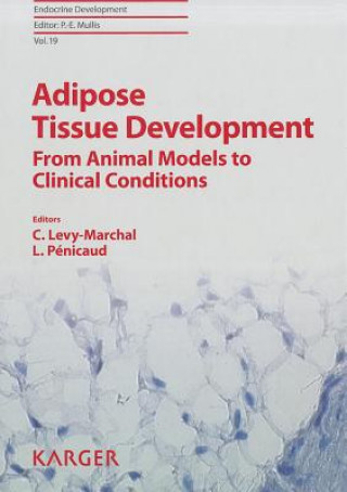 Adipose Tissue Development