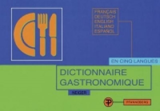 Dictionnaire Gastronomique