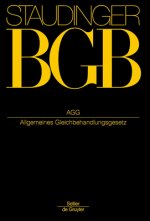 Allgemeines Gleichbehandlungsgesetz