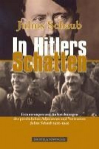 In Hitlers Schatten