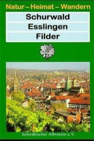 Schurwald, Esslingen, Filder