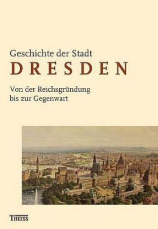 Geschichte der Stadt Dresden 3