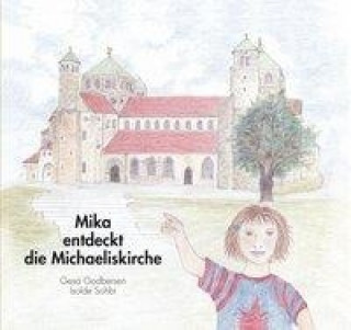 Mika entdeckt die Michaeliskirche