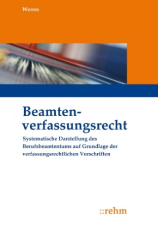 Beamtenverfassungsrecht