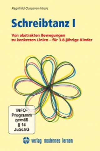 Schreibtanz I (DVD)