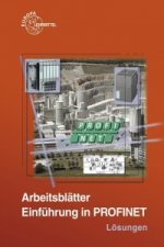 Lösungen zu 30580 - Einführung in PROFINET