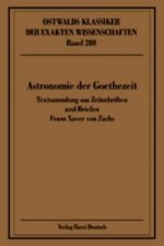 Astronomie der Goethezeit