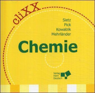 cliXX Chemie - Version 2 / CD-ROM