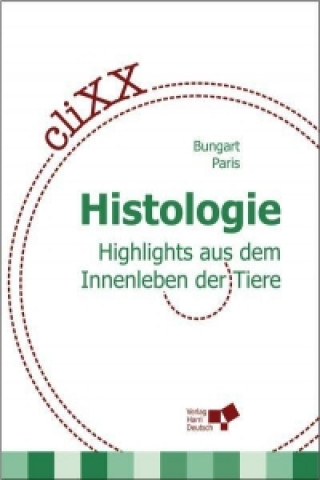 cliXX. Histologie. CD-ROM mit Begleitbuch