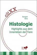cliXX. Histologie. CD-ROM mit Begleitbuch