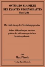Die Ableitung der Strahlengesetze