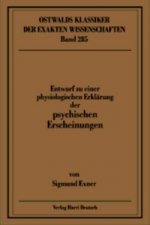 Entwurf zu einer physiologischen Erklärung der psychischen Erscheinungen (1894)