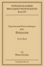 Experimentaluntersuchungen über Elektricität 1