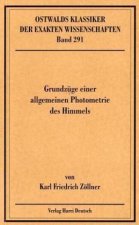 Grundzüge einer allgemeinen Photometrie des Himmels