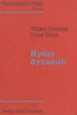 Theoretische Physik 02/A. Hydrodynamik