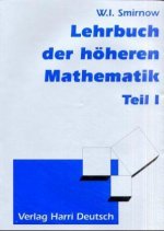 Lehrbuch der höheren Mathematik - 5 Bde. in 7 Tl.-Bdn.