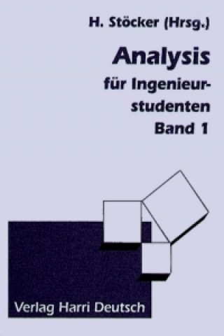 Analysis für Ingenieurstudenten II