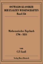 Mathematisches Tagebuch 1796-1814