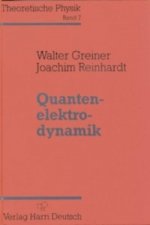 Theoretische Physik 07. Quantenelektrodynamik