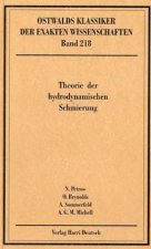 Theorie der hydrodynamischen Schmierung