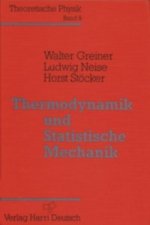 Theoretische Physik 09. Thermodynamik und Statistische Mechanik