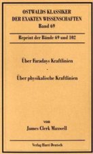 Über Faradays Kraftlinien /Über physikalische Kraftlinien