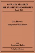 Zur Theorie komplexer Funktionen