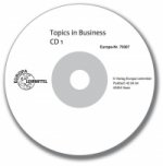 Sprach-CDs zu 79919 - Topics in Business