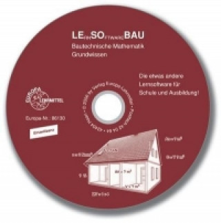 LESO-Bau Bautechnische Mathematik