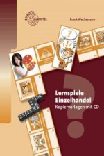 Lernspiele Einzelhandel