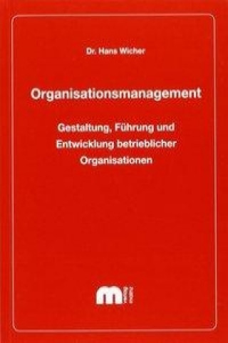 Organisationsmanagement