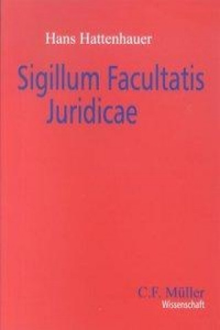 Sigillum Facultatis Juridicae