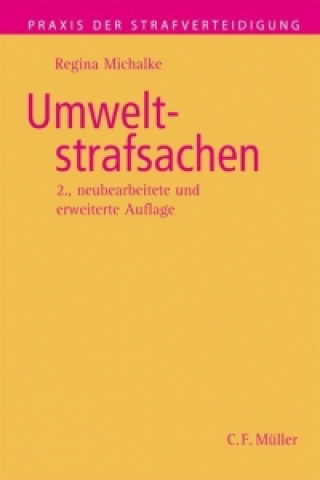 Umweltstrafsachen