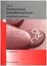 Formelsammlung für das Berufliche Gymnasien