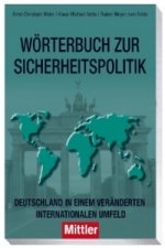 Wörterbuch zur Sicherheitspolitik