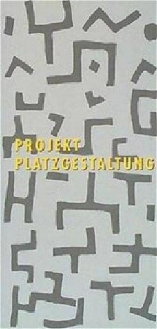 Projekt Platzgestaltung