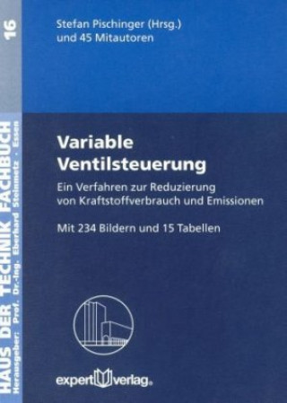 Variable Ventilsteuerung. Ein Verfahren zur Reduzierung von Kraftstoffverbrauch und Emissionen