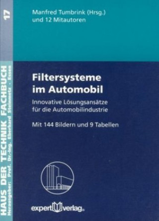 Filtersysteme im Automobil
