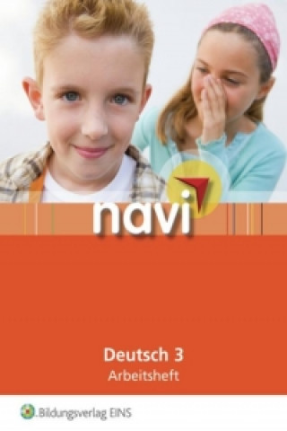 Navi Deutsch 3