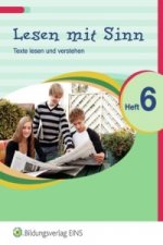 Lesen mit Sinn 6