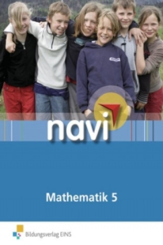 Navi Mathematik 5. Schülerbuch