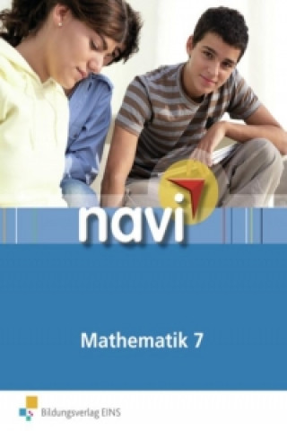 Navi Mathematik 7. Schülerbuch