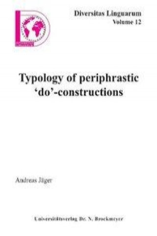 Typology of periphrastic ´do`-constructions